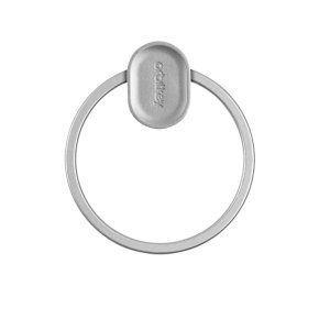 orbitkey Ring V2 silver